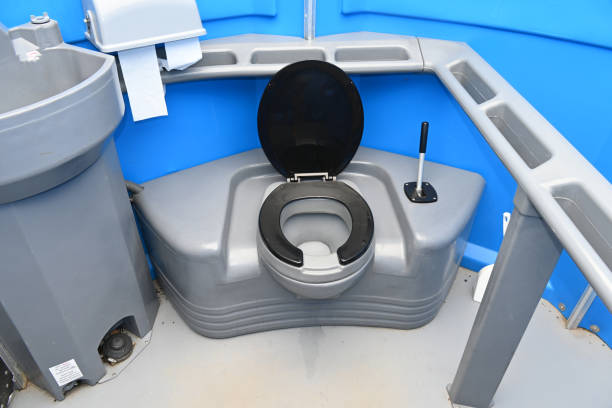 Best Restroom trailer rental cost  in Bethany, OK