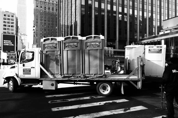 Best Affordable porta potty rental  in Bethany, OK